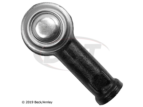 beckarnley-101-3401 Front Outer Tie Rod End